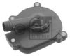 MERCE 2720100631 Housing Cover, crankcase